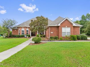 6205 Silverleaf Dr, Ocean Springs, MS 39564