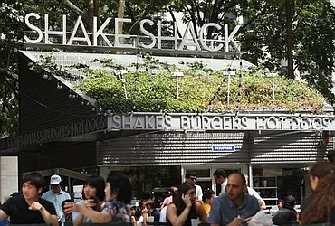 Rented by Equity Residential