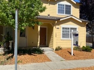 2365 Northcoast St, Santa Rosa, CA 95403