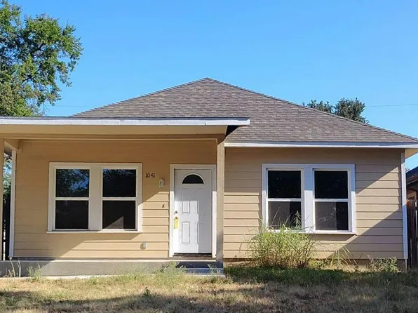 1041 E Cantey St, Fort Worth, TX 76104