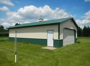 W1385 Wood Creek Ave, Rib Lake, WI 54470