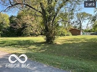 3057 Sapphire Blvd, Indianapolis, IN 46268