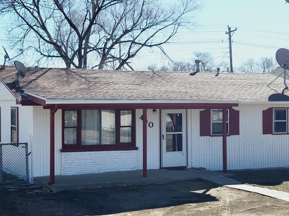 440 Moore Ave, Las Animas, CO 81054