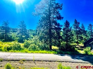 447 Santino Pl, Pagosa Springs, CO 81147