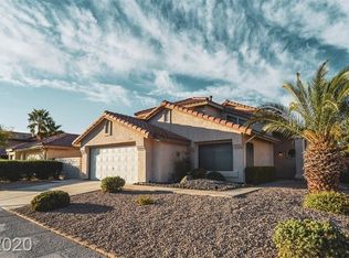 2448 Millcroft Dr, Henderson, NV 89074