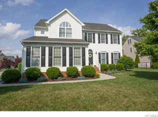 10201 Brightstone Dr, Midlothian, VA 23112