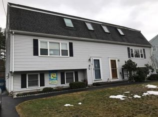 39 Kingcrest Ter, Randolph, MA 02368