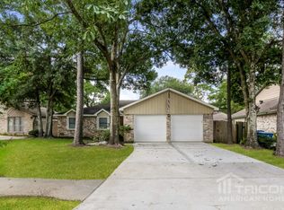 24111 Spring Mill Ln, Spring, TX 77373