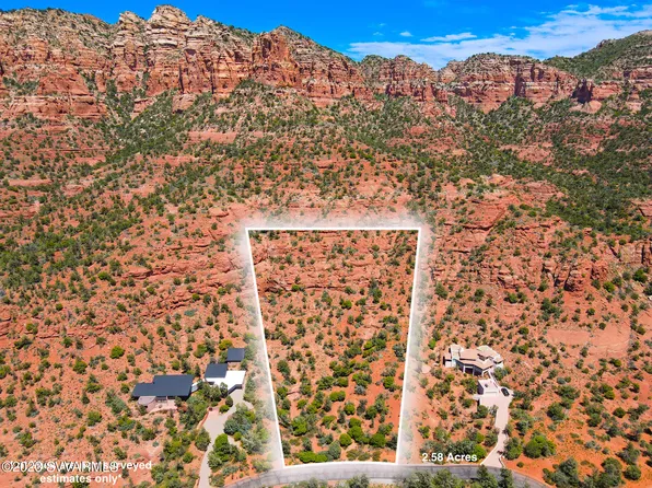 235 S Highland Drive, Sedona, AZ 86351