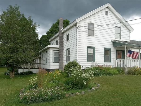 21 Main St, Schenevus, NY 12155