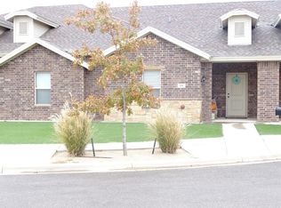 3211 112th St, Lubbock, TX 79423