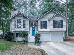 329 Horizon Dr, Canton, GA 30115