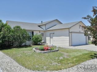 2053 Beech Ave, Greeley, CO 80631
