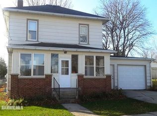 113 W South St, Pearl City, IL 61062