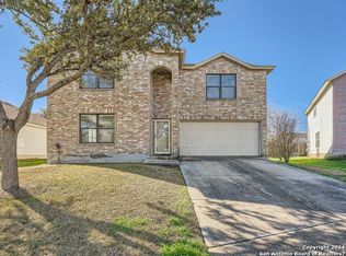 7263 Dwarf Palm, San Antonio, TX 78218