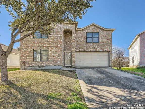 7263 DWARF PALM, San Antonio, TX 78218