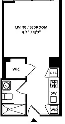 Rented by Citi Habitats
