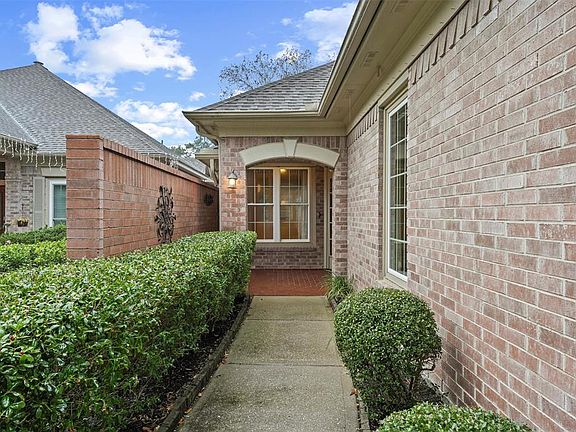 5th image of 4607 Canford Ct