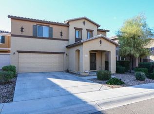 10945 W Pierson St, Phoenix, AZ 85037