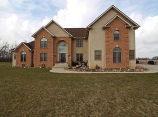 11525 Bulen Pierce Rd, Lockbourne, OH 43137