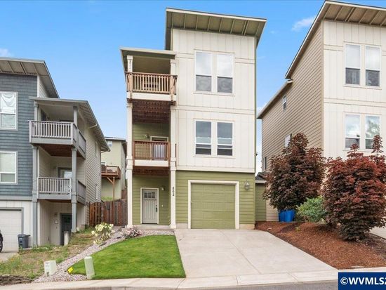 862 Limelight Ave NW, Salem, OR 97304