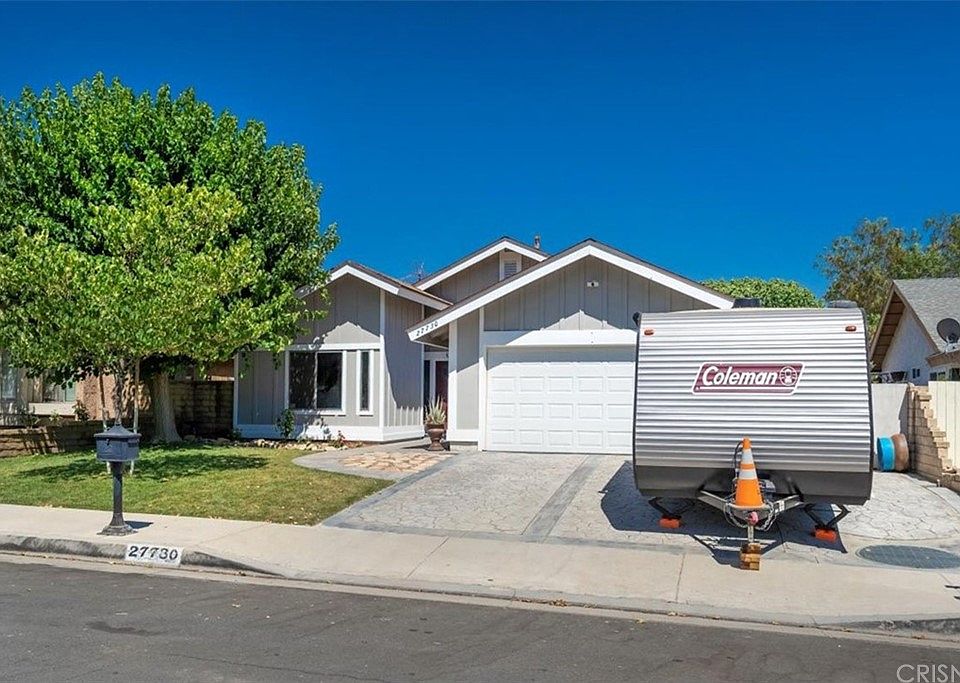 27730 Sycamore Creek Dr, Santa Clarita, CA 91354 Zillow