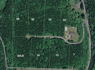 7 Beaver Hill Lane, Montesano, WA 98563