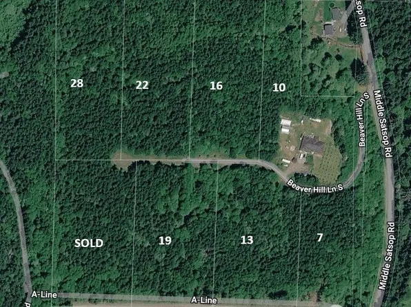 7 Beaver Hill Lane, Montesano, WA 98563