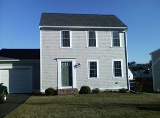 40 Nobadeer Cir, Kingston, MA 02364