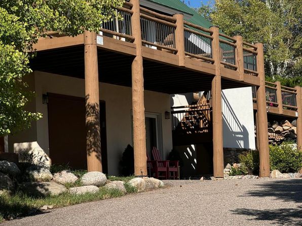121 Hackamore Rd APT A, Edwards, CO 81632