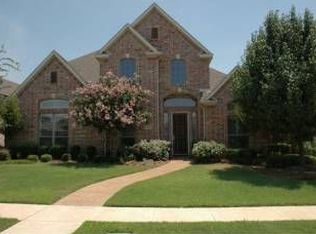 1324 Rio Grande Dr, Allen, TX 75013