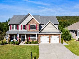18 Ponders Rd, Cartersville, GA 30121