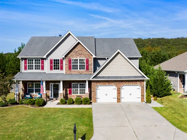 18 Ponders Rd, Cartersville, GA 30121
