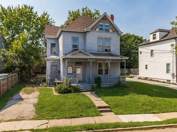 2047 Lawrence Ave APT 3, Cincinnati, OH 45212