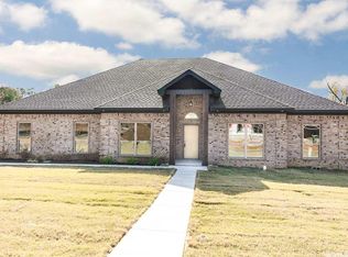 148 Hudson Br, Austin, AR 72007