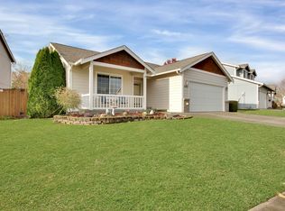 10907 183rd Ave E, Bonney Lake, WA 98391