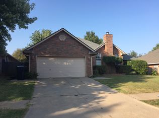 1309 NW 183rd St, Edmond, OK 73012