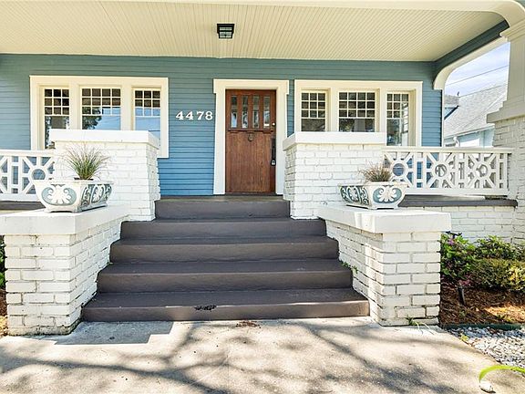 2nd image of 4478 Lafaye St