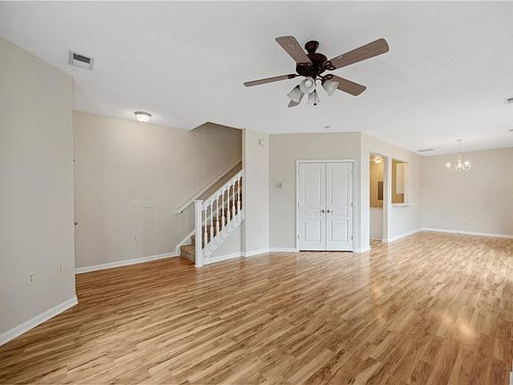 2nd image of 2412 Wessington Dr #1