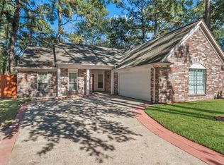 107 Sandpebble Dr, Spring, TX 77381