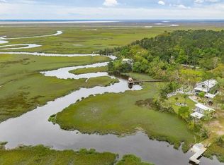 559 Piney Bluff Rd, Waverly, GA 31565