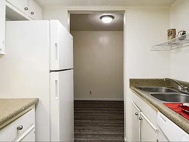 Westwood Square Apartment Homes