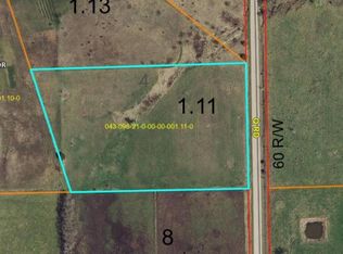 0 Q Rd, Holton, KS 66436