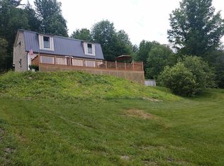2589 Woodward Nbrhd Rd, Enosburg, VT 05450