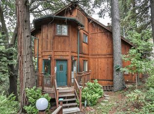 943 Jungfrau Dr, Lake Gregory, CA 92325