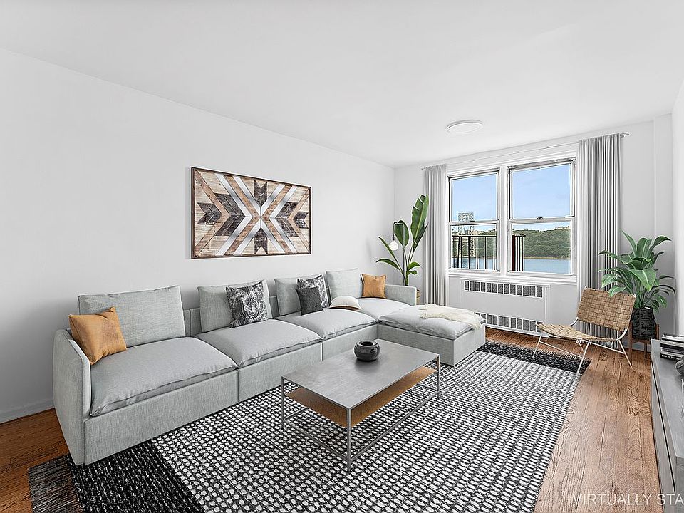 1st image of 330 Haven Ave APT 3K
