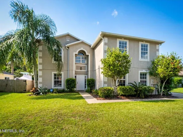3204 SHADOW CREEK Road, Jacksonville, FL 32226