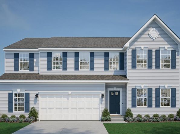 Truman Plan, Hartwood Meadows