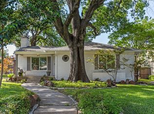 6931 Bob O Link Dr, Dallas, TX 75214