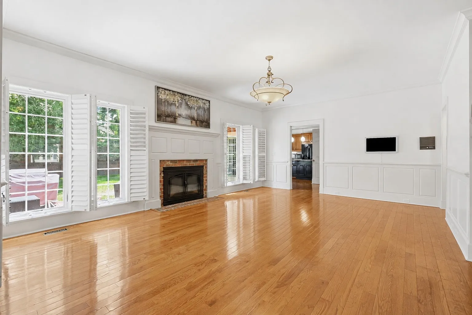 3525 Prestwick Drive — Photo 4